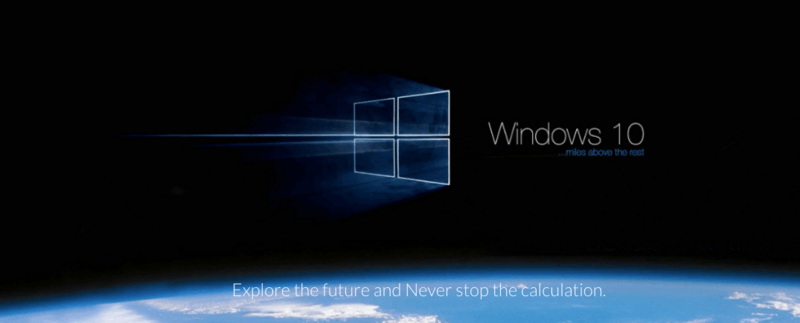 當iOS、安卓廣告平臺競爭紅海化，做Win10廣告平臺的247科技會找到藍海么?