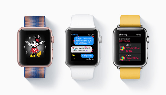 蘋果WWDC 2016全總結，“開放”成重點