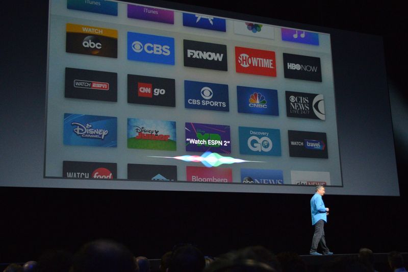 蘋果WWDC 2016全總結，“開放”成重點
