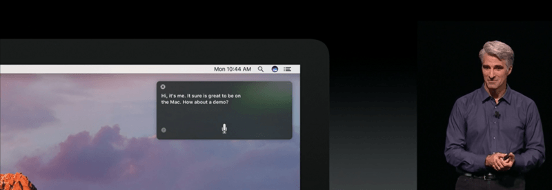 蘋果WWDC 2016全總結，“開放”成重點