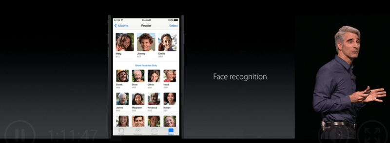 蘋果WWDC 2016全總結，“開放”成重點