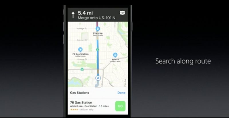 蘋果WWDC 2016全總結，“開放”成重點