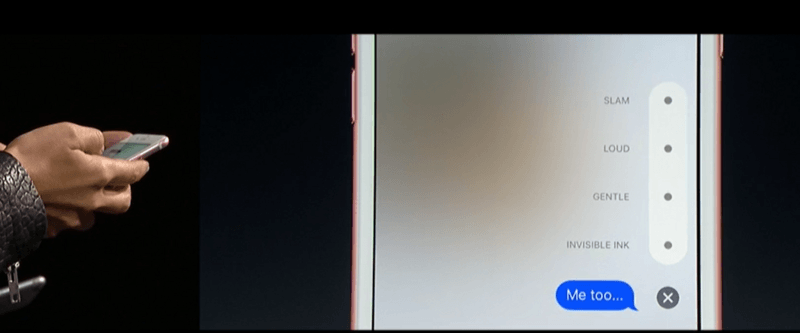 蘋果WWDC 2016全總結，“開放”成重點