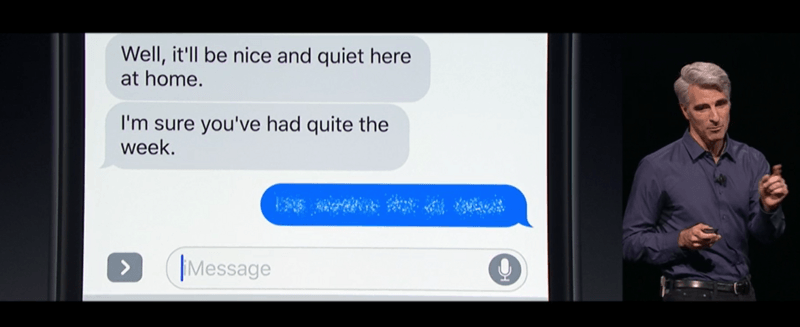 蘋果WWDC 2016全總結，“開放”成重點