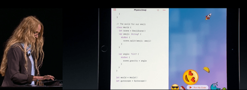 蘋果WWDC 2016全總結，“開放”成重點