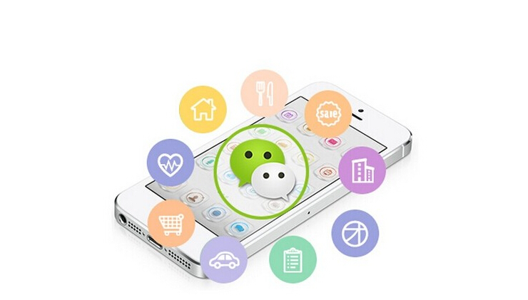 類似微信的app推廣該怎么做？
