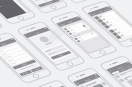 用APP模板進(jìn)行APP開發(fā)二次開發(fā)好嗎？