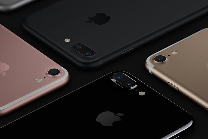 成都APP開發(fā)公司總結(jié)了你想知道的iPhone 7十大亮點(diǎn)