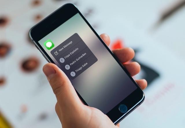 蘋果推送iOS 10正式版系統(tǒng)：升還是不升？