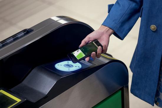 公交系統(tǒng)發(fā)展移動(dòng)支付?蘋(píng)果欲借機(jī)推廣Apple Pay