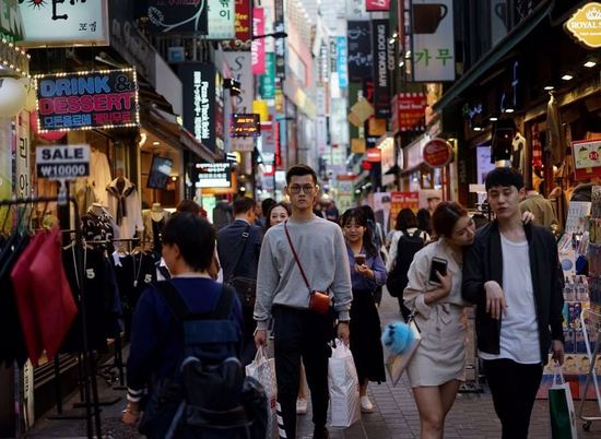 支付寶“仁川登陸”之后，如何入侵Samsung Pay的領(lǐng)土？