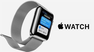 蘋果最新技術(shù)！偵測手部動(dòng)作操控AppleWatch