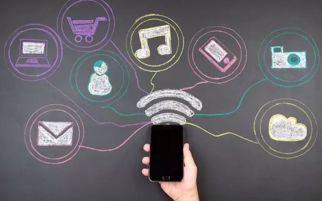 你知道當下最熱門的app開發(fā)類型有哪些嗎？