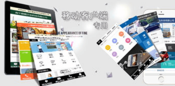手機APP開發(fā)