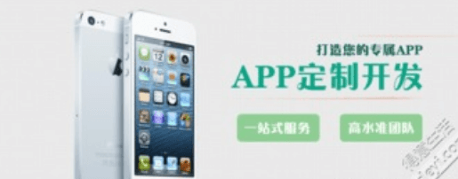 APP開發(fā)公司