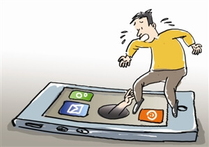 成都APP定制開發(fā)的重要意義和價(jià)值