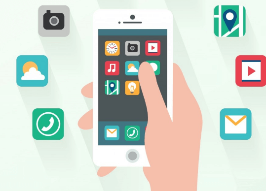 電商類APP開(kāi)發(fā)
