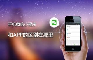 成都小程序APP開(kāi)發(fā)公司應(yīng)該具備哪些特點(diǎn)？