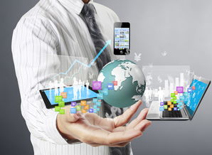 成都APP開(kāi)發(fā)企業(yè)APP有什么優(yōu)勢(shì)？