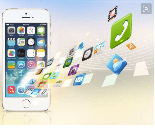 APP開(kāi)發(fā)公司提供兩種模式開(kāi)發(fā)視頻社交APP