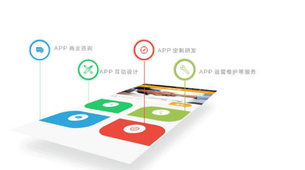政務服務類APP開發(fā)是便民利民的關鍵