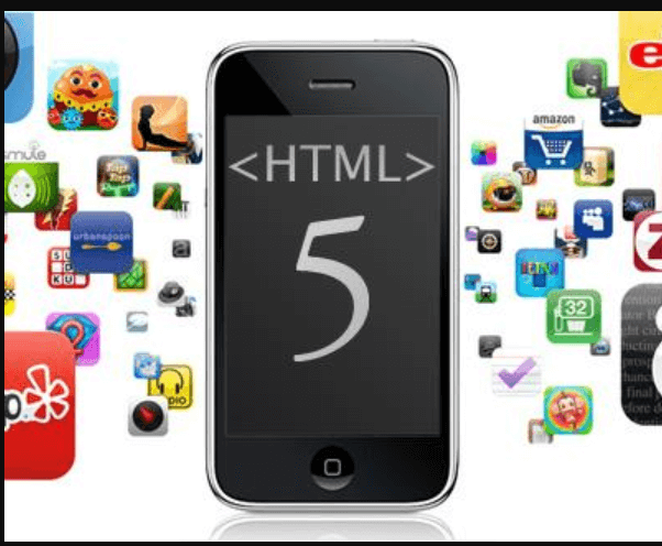 HTML APP開發(fā)公司哪家好？