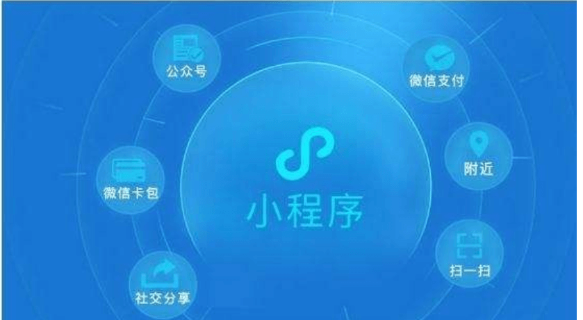 小程序APP開發(fā)有哪些優(yōu)勢？