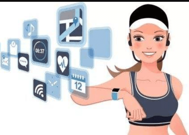 運動健身APP開發(fā)方案
