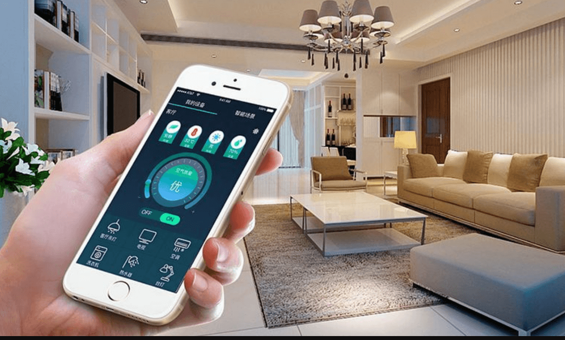 裝修APP開發(fā)的市場前景怎么樣？