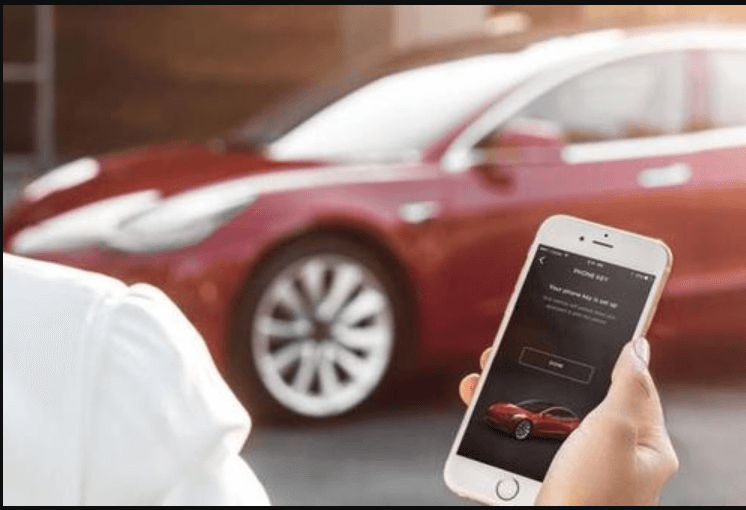 找APP開發(fā)公司開發(fā)汽車資訊APP有哪些功能？