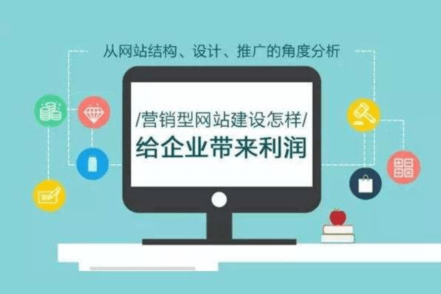 如何搭建網站才不至于浪費？米么信息來為您分析