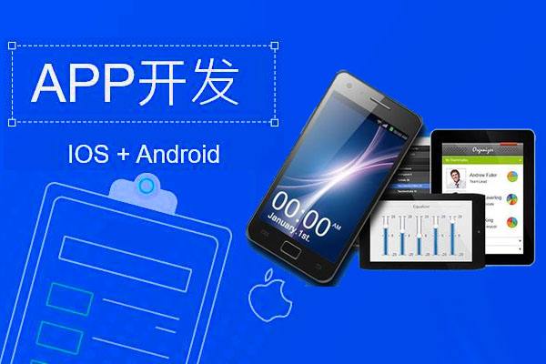 成都APP開發(fā)